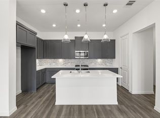 4536 Ward St, North Richland Hills, TX 76180