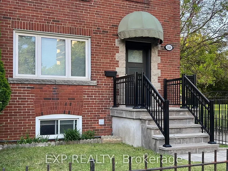 148 Cosburn Ave S #BASEMENT — Photo 1