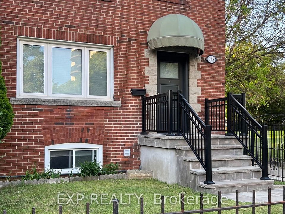 1st image of 148 Cosburn Ave S #Basement