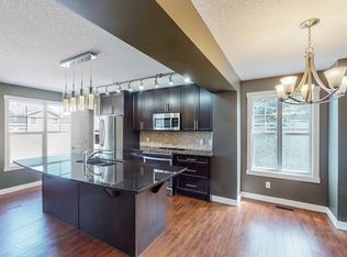 149 Cranford Dr SE, Calgary, AB T3M0V1