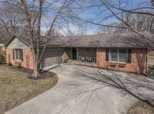 127 Hazy Ct, Greenwood, IN