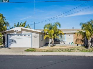 613 Lynn Ave, Antioch, CA 94509