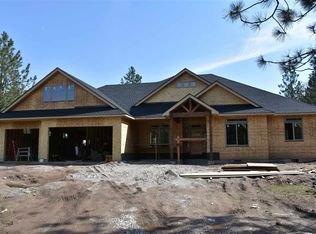 3115 E Elena Ln, Chattaroy, WA 99003