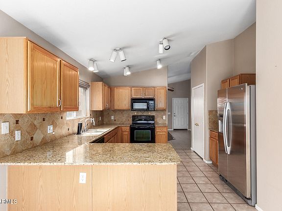 2nd image of 7323 W EUGIE Avenue