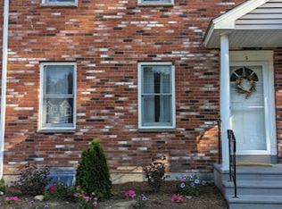 233 Oak Ridge Rd UNIT 3, Plaistow, NH 03865