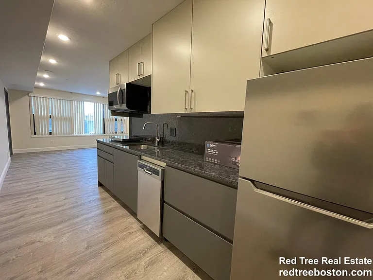 1028 Commonwealth Ave #1028 — Photo 3