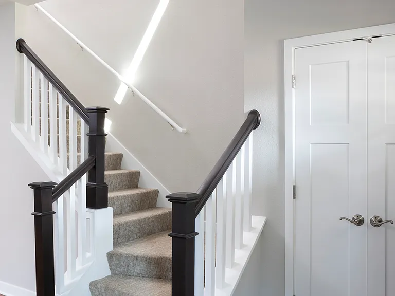 Arrabelle Entrance | Townhomes