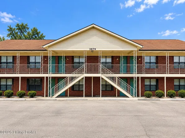 3971 Scenic Trl APT 11, Hebron Estates, KY 40165