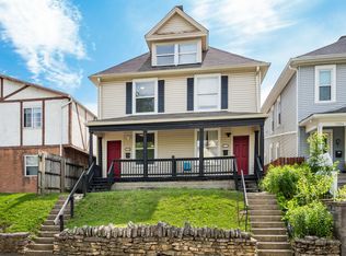 1388 Summit St, Columbus, OH 43201