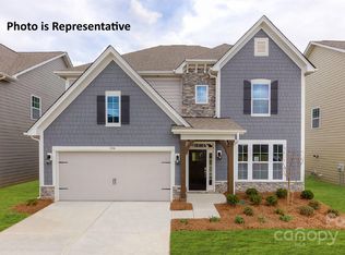 7126 Butternut Oak Ter, Huntersville, NC 28078