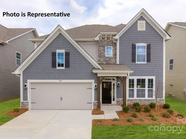 7126 Butternut Oak Ter, Huntersville, NC 28078