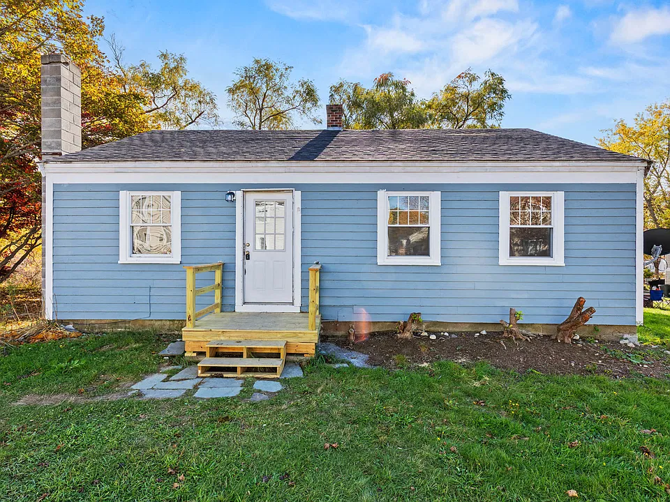 14 Bowman St