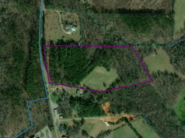 0 State Highway 22 S, Ramseur, NC 27316