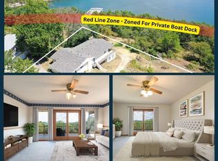 28 Monark Ln, Lampe, MO 65681