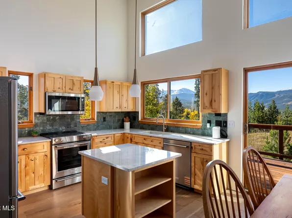 452 GCR 835, Fraser, CO 80442