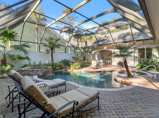 4 Bell Field Ct, Okatie, SC 29909
