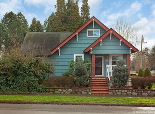 6684 N Bank St, Portland, OR 97203