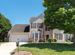 4709 Redmond Ct NW, Concord, NC 28027