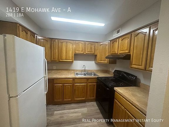 5th image of 1419 E Mohawk Ave APT A