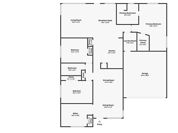 2nd image of 18154 Windy Oaks Ct