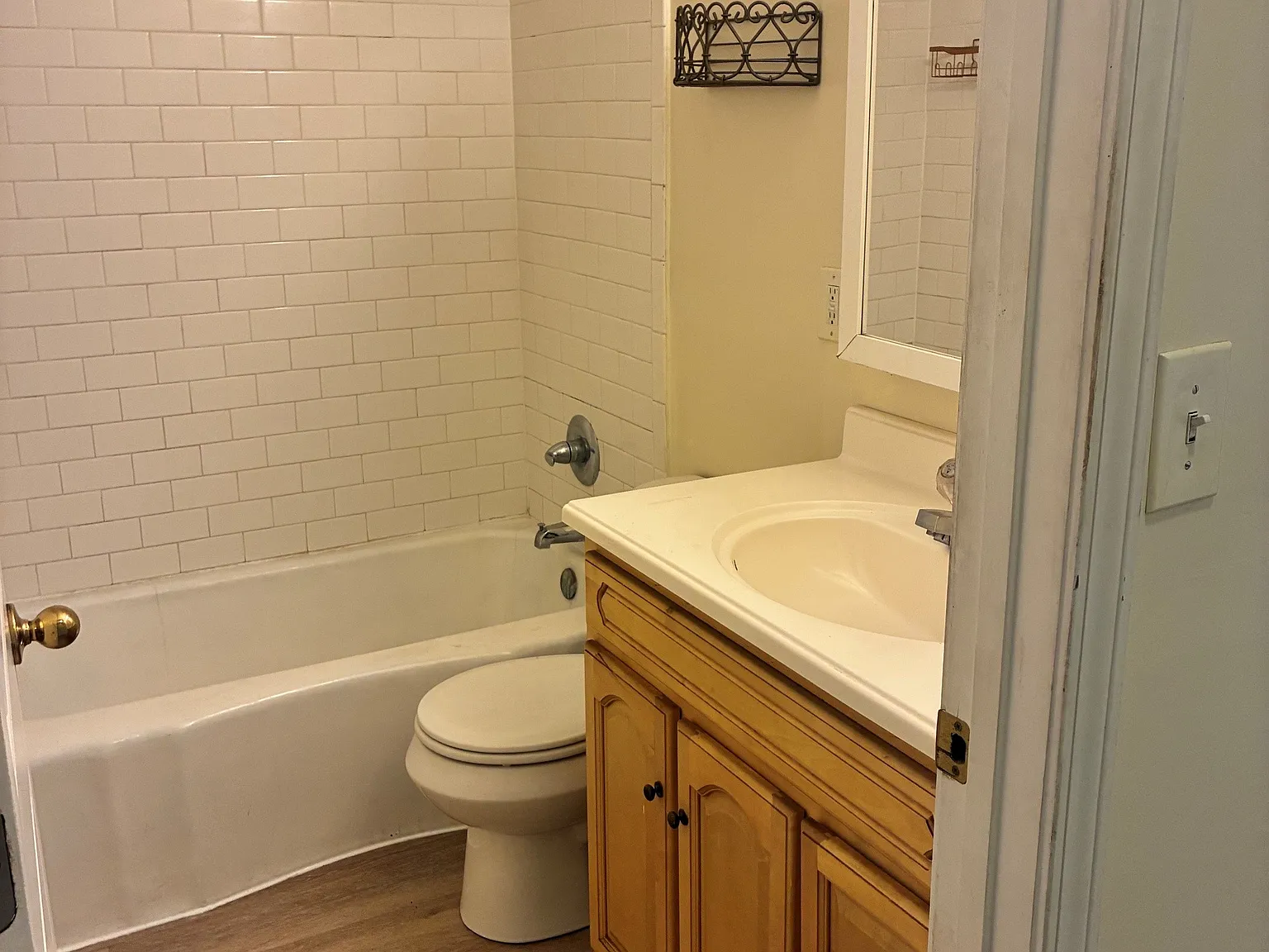 5411 Harrold Avenue — Photo 4