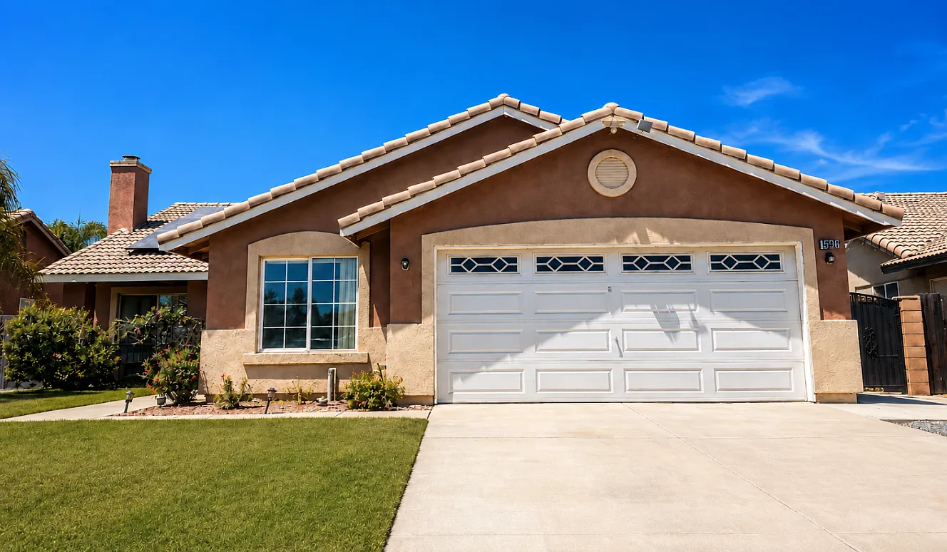 4 bed, 1957 sqft, $3,300 — Photo 1