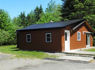47 Rolling Meadows Rd, Stacyville, ME 04777