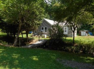 648 Pine Run Rd, Orlando, WV 26412