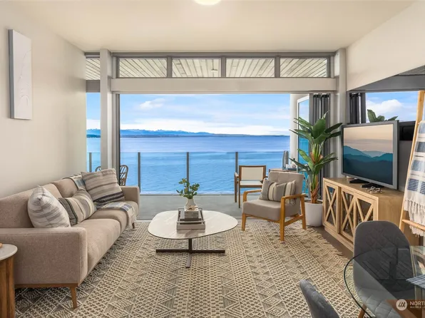 1250 Alki Avenue SW #3B, Seattle, WA 98116