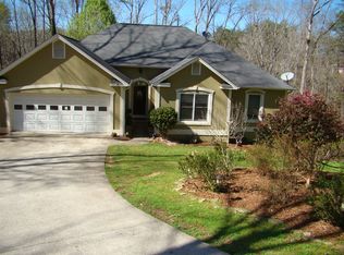 3638 Shady Oak Trl, Gainesville, GA 30506
