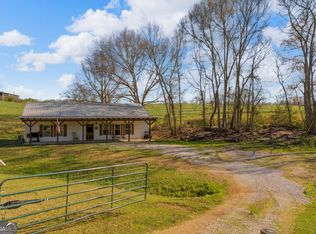 529 Bond Bridge Rd, Royston, GA 30662