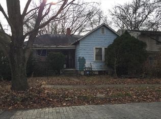 119 W Pacemont Rd, Columbus, OH 43202