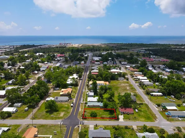 400 Battle St, Pt Saint Joe, FL 32456