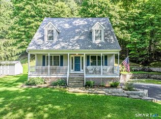 20 Heacock Crossbrook Road, New Milford, CT 06776