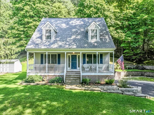 20 Heacock Crossbrook Road, New Milford, CT 06776