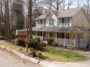 106 Woody Ln, Easley, SC 29640