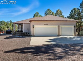 12855 Murphy Rd, Elbert, CO 80106