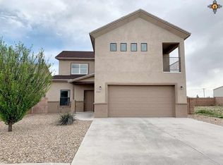 3113 Sterling Ave, Clovis, NM 88101