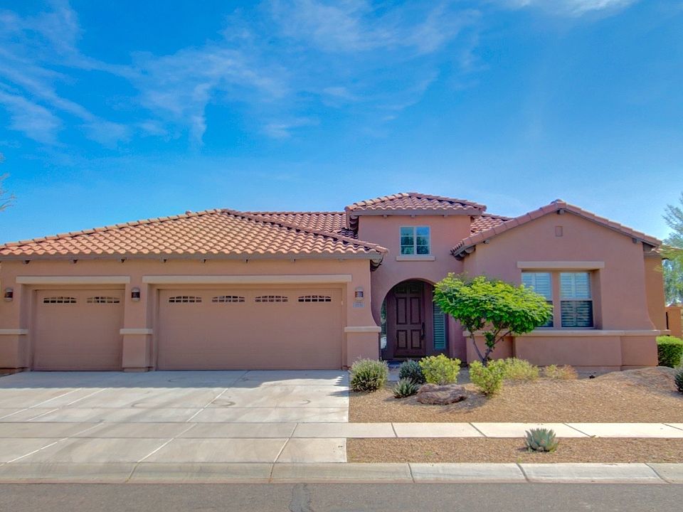 1st image of 2031 W Calle De Las Estrella