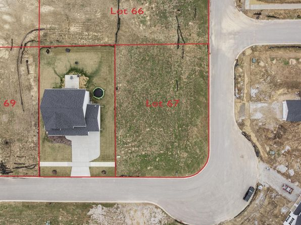 6618 W 160th Pl, Lowell, IN 46356