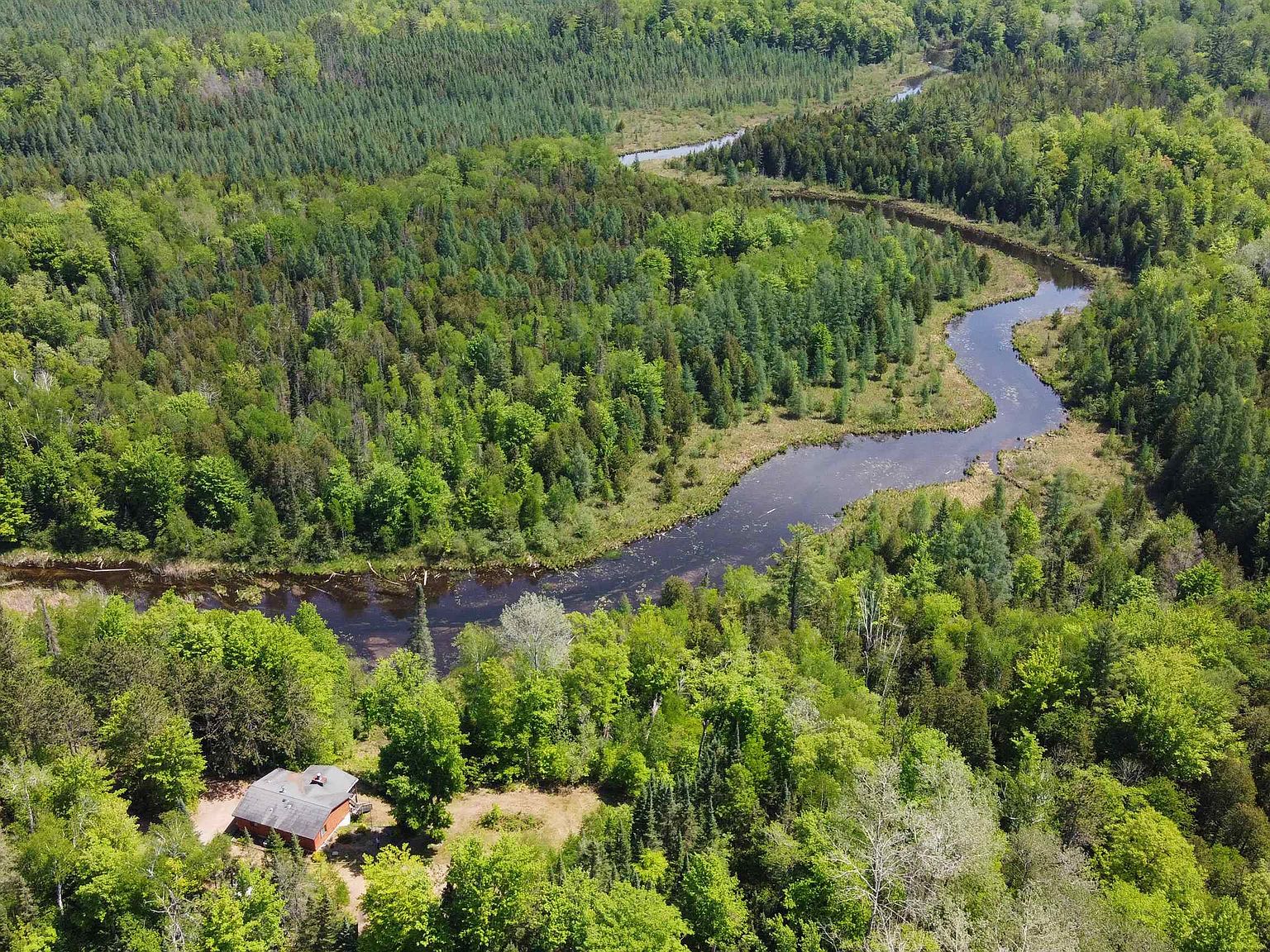 14503 Irish Lake Ln, Lakewood, WI 54138 Zillow