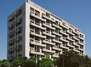 (Undisclosed Address), Los Angeles, CA