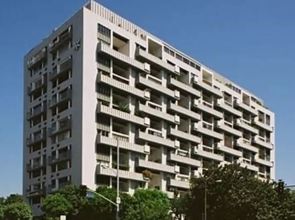 (undisclosed Address), Los Angeles, CA 90024