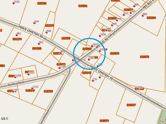 3rd image of 1081 Red Bug Road