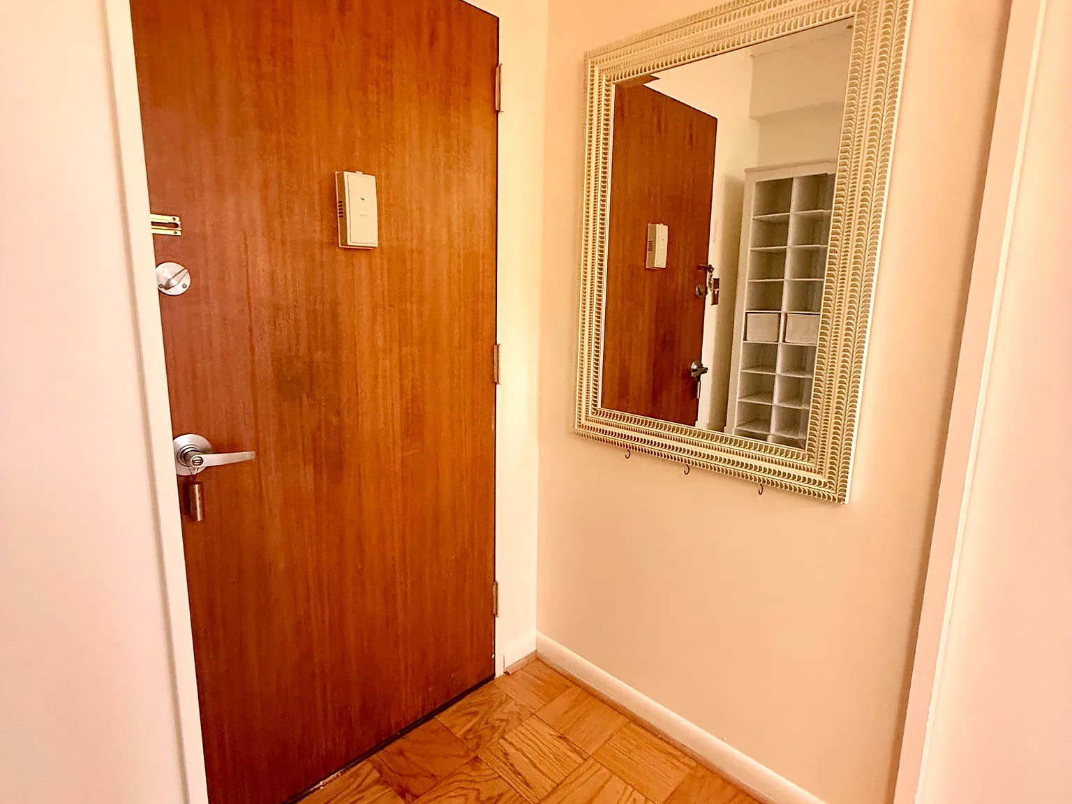 1 bed, 810 sqft, $2,550 — Photo 4