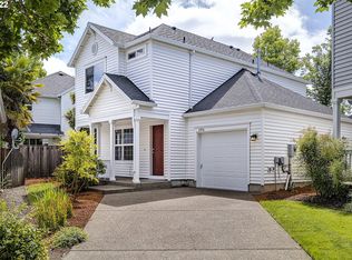 2954 NE Lange Ct, Hillsboro, OR 97124