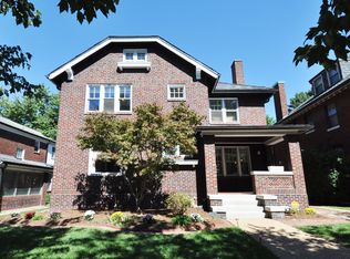 6245 San Bonita Ave, Saint Louis, MO 63105