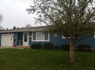 1210 3rd St, Reedsburg, WI 53959