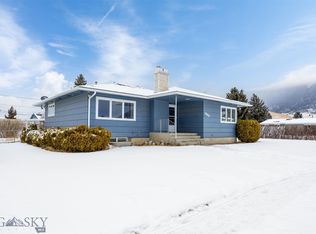 2865 Kossuth St, Butte, MT 59701
