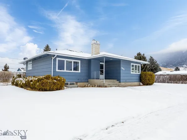 2865 Kossuth St, Butte, MT 59701